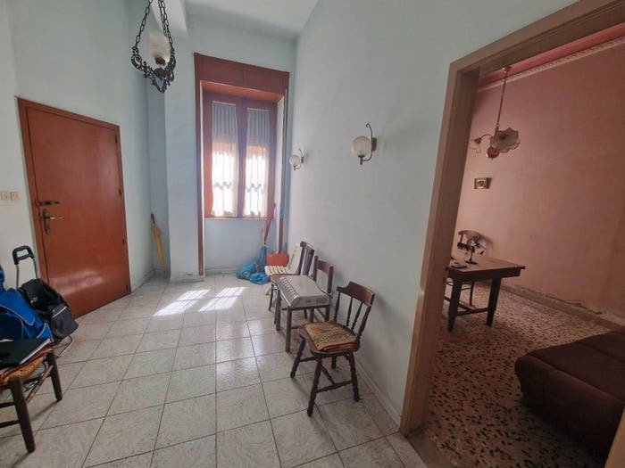 Appartamento trilocale in vendita in Via San Giovanni, Centro, GiardiniNaxos