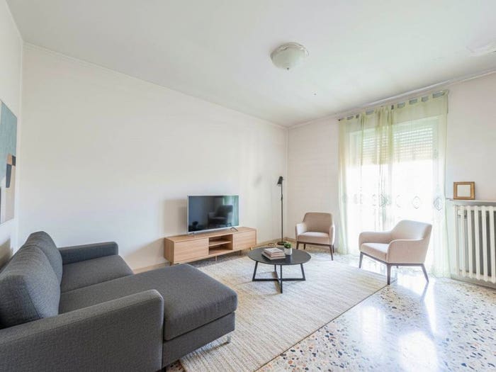 Appartamento bilocale in vendita in Via Carlo e Pietro Rivolta, San Biagio, Monza