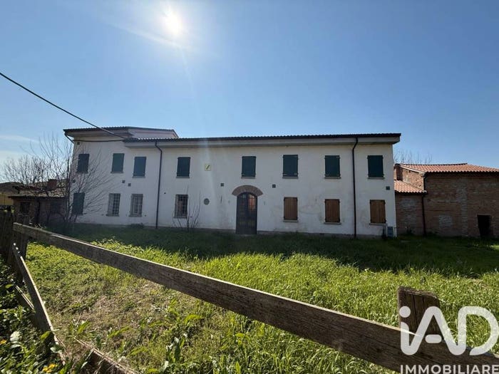 Appartamento quadrilocale in vendita in Via Codebelli, Vallalta, Concordia sulla Secchia