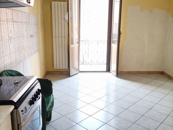 Appartamento bilocale in vendita in Via Sempione, Centro, Pero