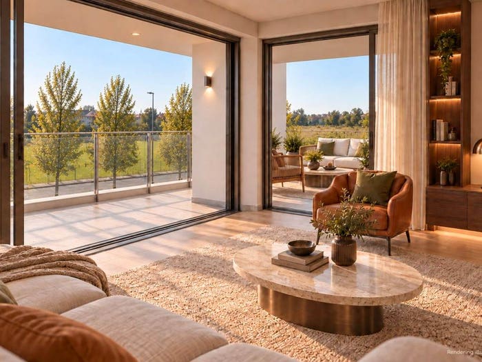 Case in Vendita e in Affitto - 2