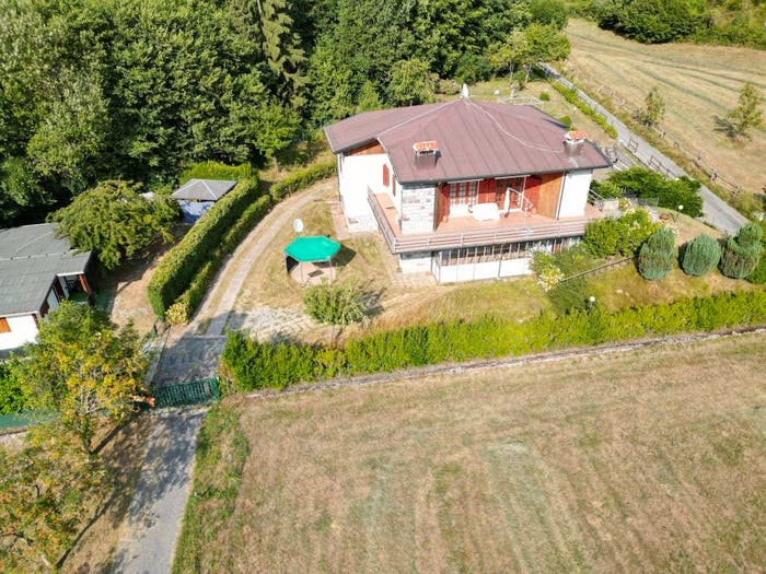 Casa quadrilocale in vendita in Via Pallodino, Pisogne