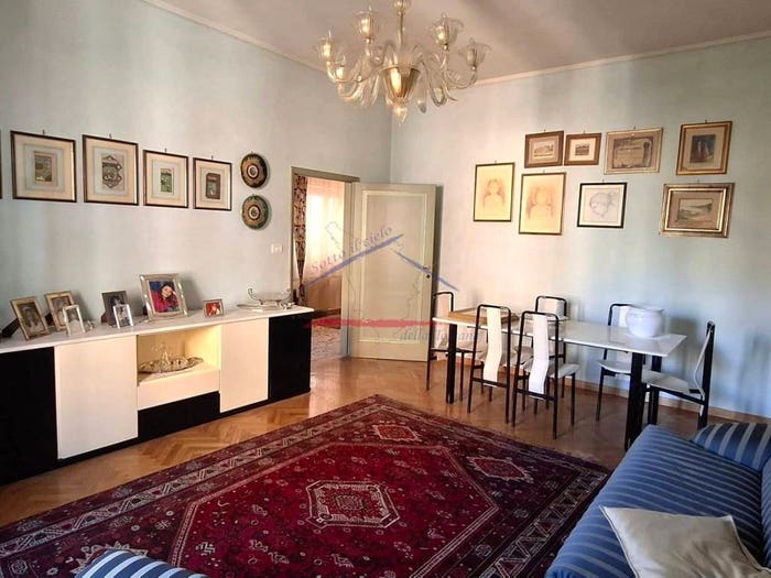 Appartamento trilocale in vendita in Via Curtatone, San Donato Ospedale, Arezzo