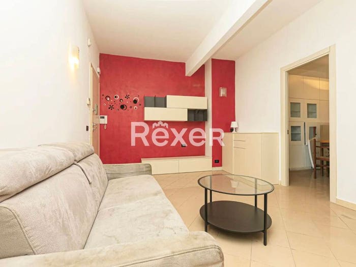 Appartamento con 5 locali in vendita in Via Giuseppe Majorana B, Quarto, Genova