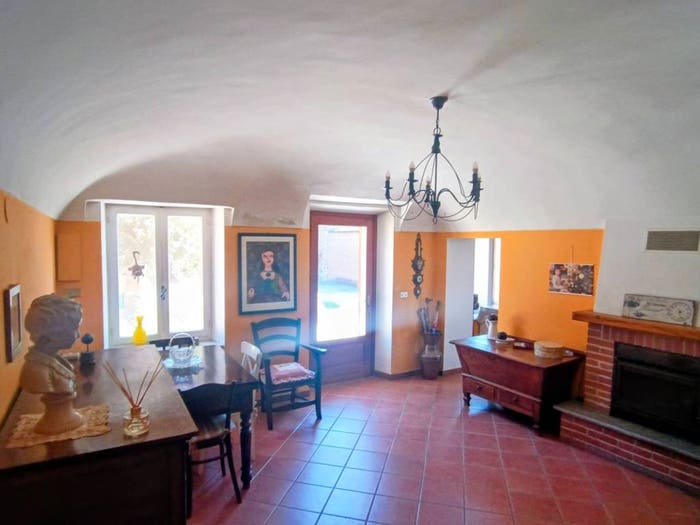 Casa con 6 locali in vendita in Via del Castello, Centro, Pontestura