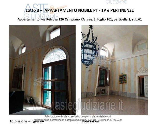 Case in Vendita e in Affitto - 3