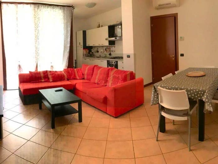 Appartamento trilocale in vendita in via Fornacetta, Centro, Sarmato