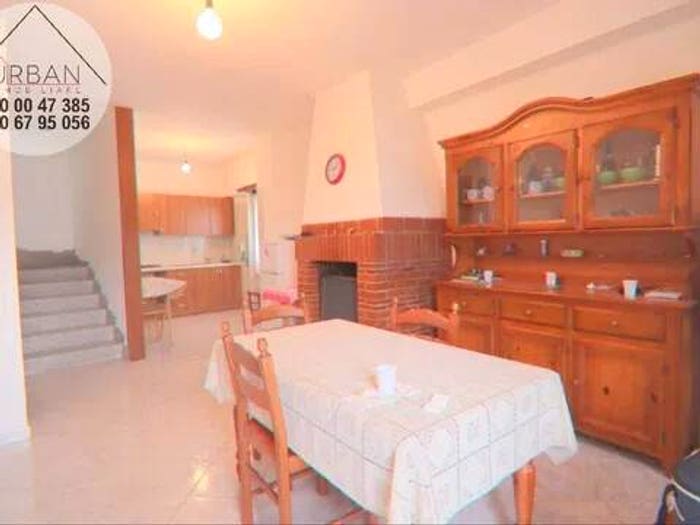 Casa con 5 locali in vendita in Via Colle Rosso, Pizzoli