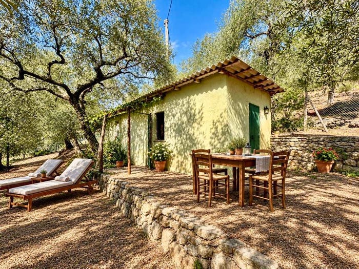 Casa bilocale in vendita in regione pantai inferiore, Civezza