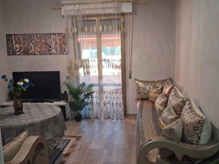 Appartamento quadrilocale in vendita in Via Chiapparino, Centro, Cicagna