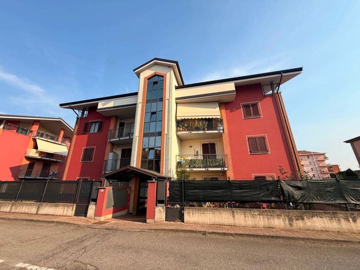 Appartamento trilocale in vendita in Via Susa, Salsasio San Michele e Grato, Carmagnola