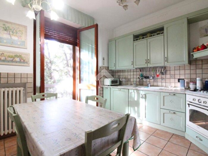 Appartamento quadrilocale in vendita in Via Pozzi Zamponi, Centro, Monsummano Terme