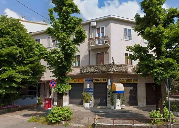 Appartamento con 6 locali in vendita in viale Antonio Gramsci, Musicisti, Forlì