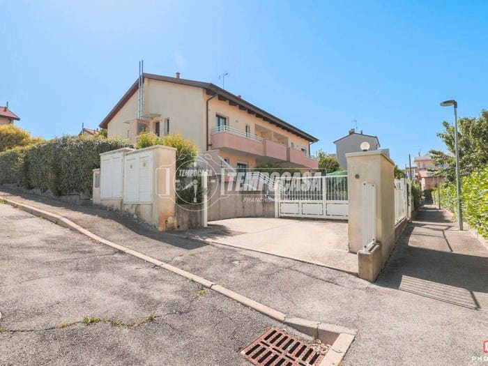 Appartamento trilocale in vendita in Viale Matera, Fontanelle, Riccione