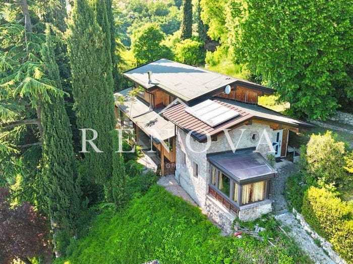 Casa con 5 locali in vendita in Località Vilmezzano, Vilmezzano, Caprino Veronese