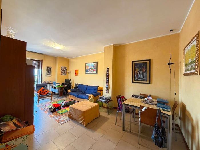 Appartamento trilocale in vendita in Corso Piave, Centro, Mortara