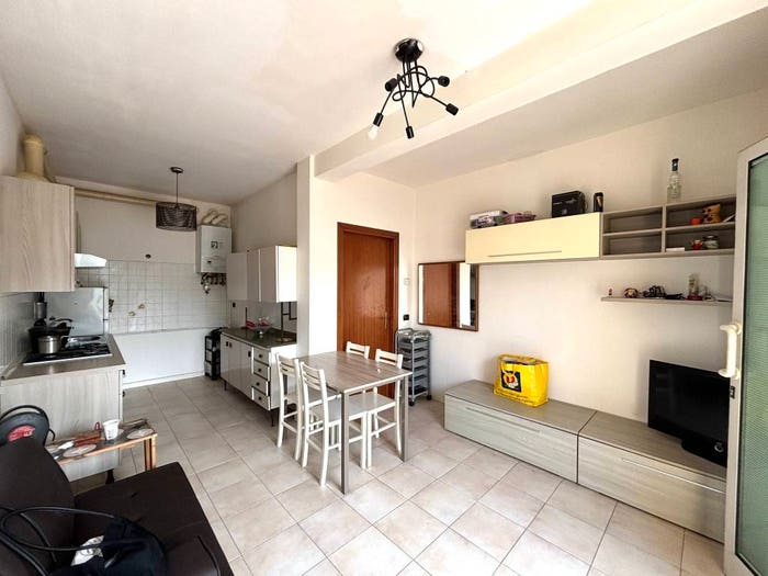 Appartamento trilocale in vendita in Centro, Zero Branco