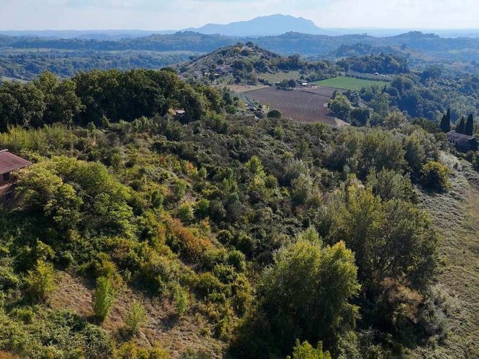 Casa quadrilocale in vendita in via ponzano, Montebuono