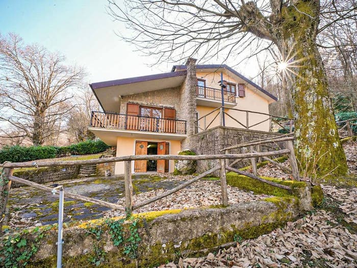 Casa con 6 locali in vendita in Località Capenti, Capenti, Arcidosso