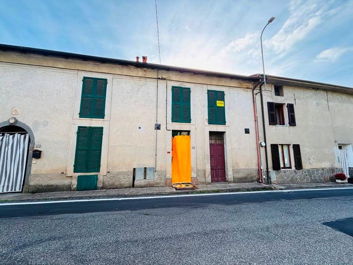 Casa con 5 locali in vendita in Via Stallone, Stallone Talavorno, Mulazzo