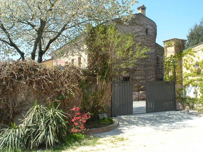Casa con 6 locali in vendita in Ostiglia