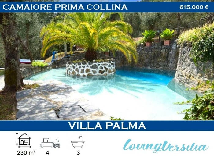 Casa con 5 locali in vendita in Via Della Fornace No Number, Camaiore Paese, Camaiore