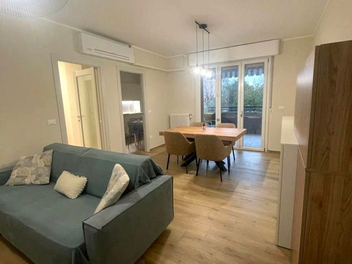 Appartamento trilocale in vendita in Via Grecia, Porto Allegro, Montesilvano
