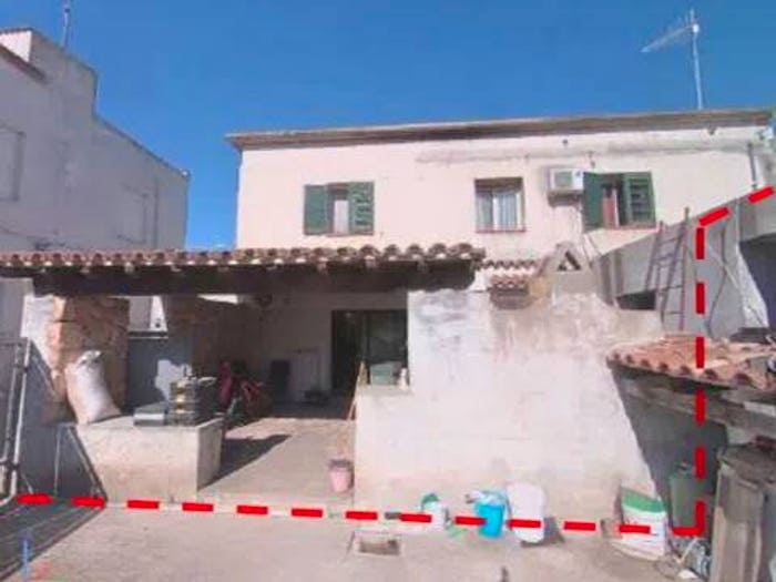 Casa trilocale in vendita in Vico Candeleras, Irgoli