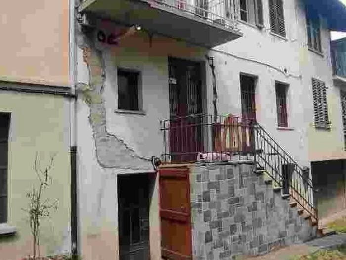 Casa quadrilocale in vendita in Via Eugenio Bona, Sordevolo