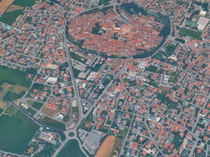 Case in Vendita e in Affitto - 3