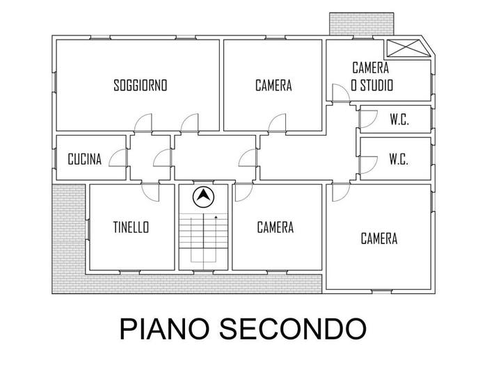 Case in Vendita e in Affitto - 2