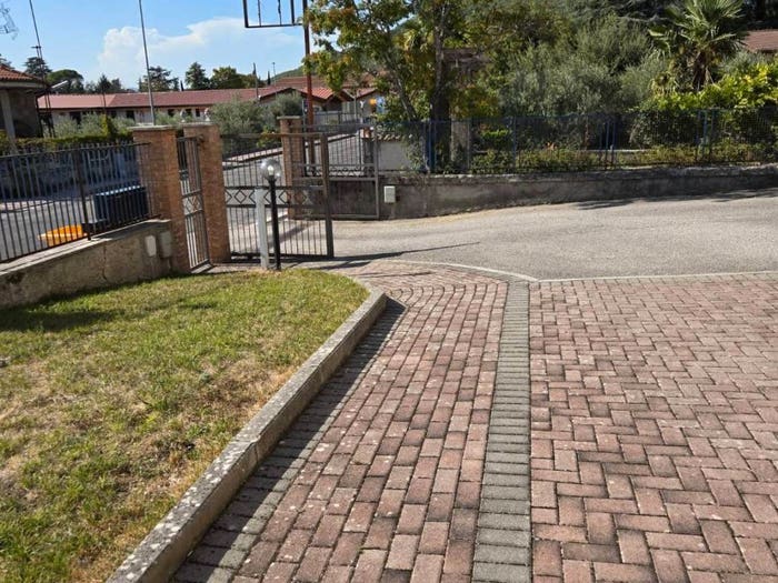 Appartamento trilocale in vendita in Via Salaria per L'Aquila, Santa Rufina, Cittaducale