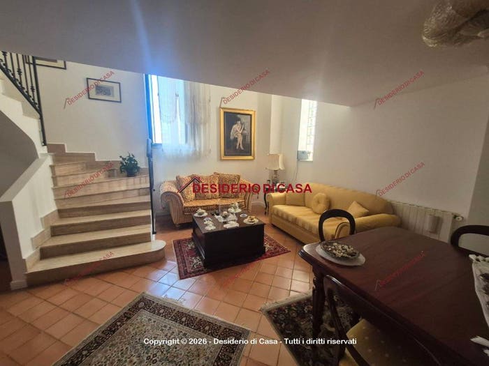 Casa quadrilocale in vendita in Via A Caratozzolo, San Leone Villaseta Villaggio, Agrigento