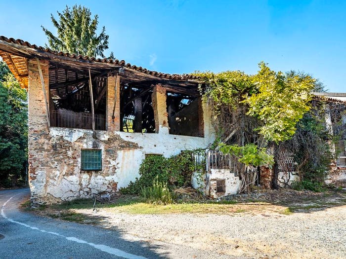 Casa con 6 locali in vendita in Regione Vigne, Villarbasse