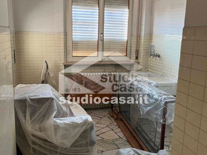 Appartamento bilocale in vendita in Centro, Cremona