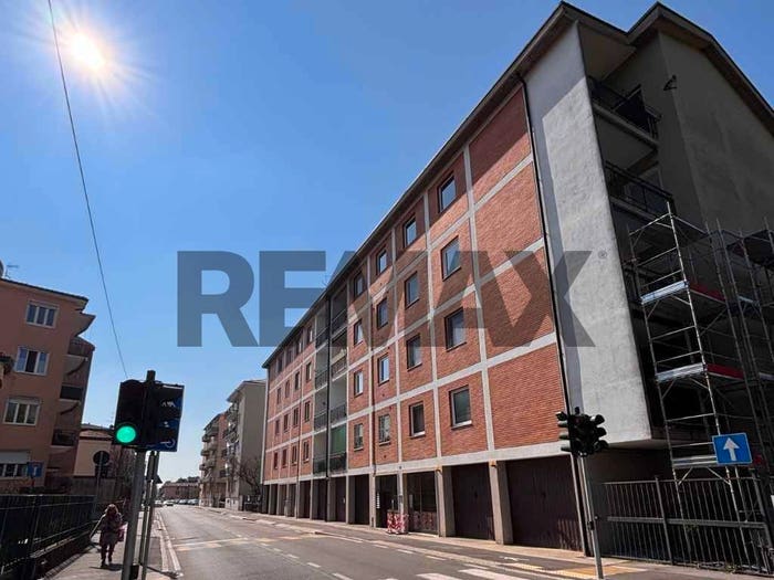 Appartamento bilocale in vendita in Redona, Bergamo