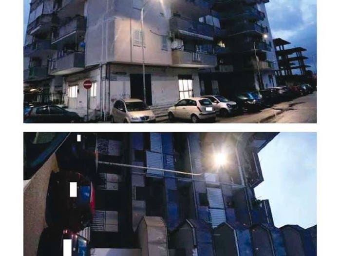 Appartamento con 5 locali in vendita in Via Amerigo Vespucci Melito di Napoli NA Italia, Melito di Napoli