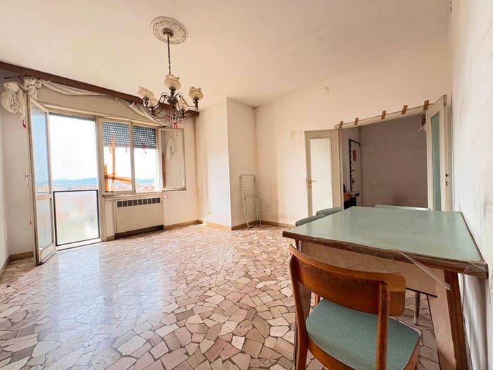 Appartamento bilocale in vendita in Via Ferrarese, Bolognina, Bologna