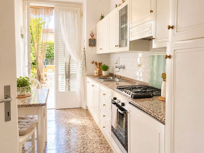 Casa con 6 locali in vendita in San Frediano Nord San Casciano, Cascina