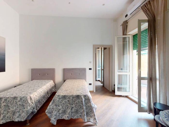 Appartamento bilocale in vendita in Vico del Fico, Porto Municipio, Napoli