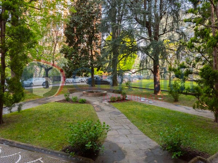 Appartamento trilocale in vendita in Via Giovanni Cimabue, Monte Stella, Milano