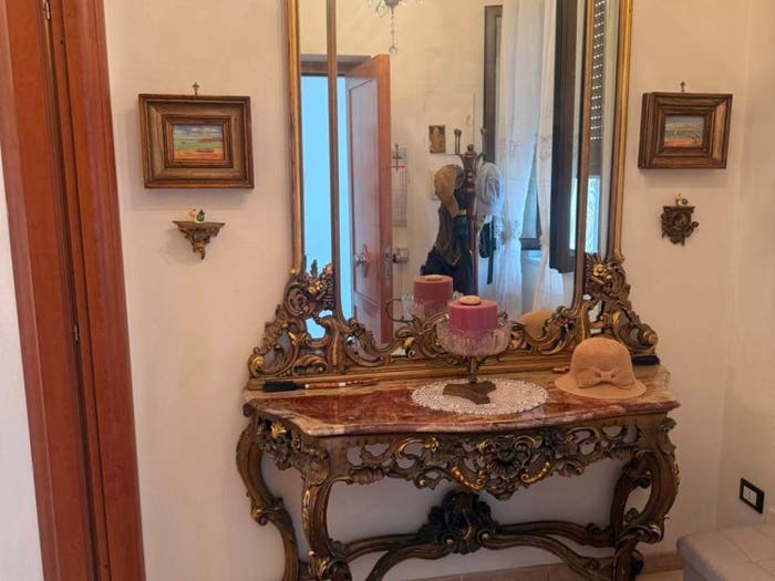 Appartamento quadrilocale in vendita in Balestrate Foce, Balestrate