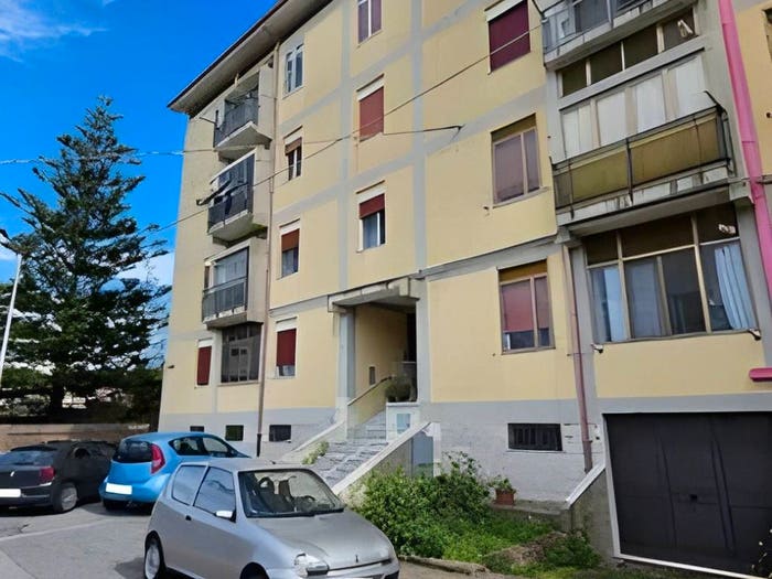 Appartamento con 6 locali in vendita in Via Bernardino Telesio Catanzaro CZ Italia, Sant'Antonio De Filippis, Catanzaro