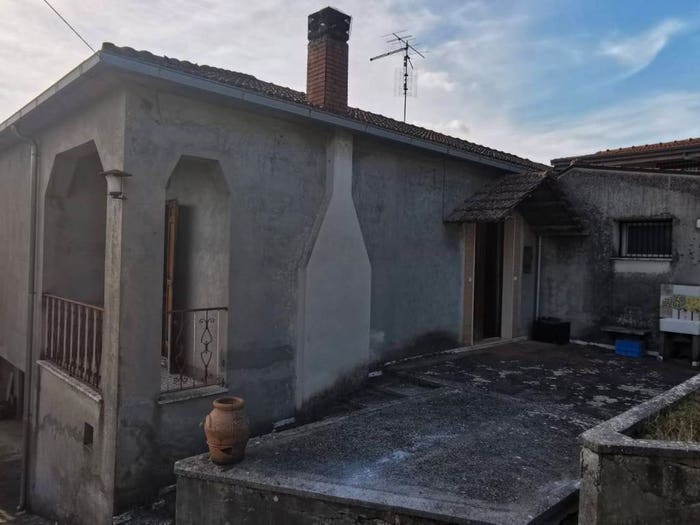 Casa trilocale in vendita in Via Vado della Schiappa, Anagni