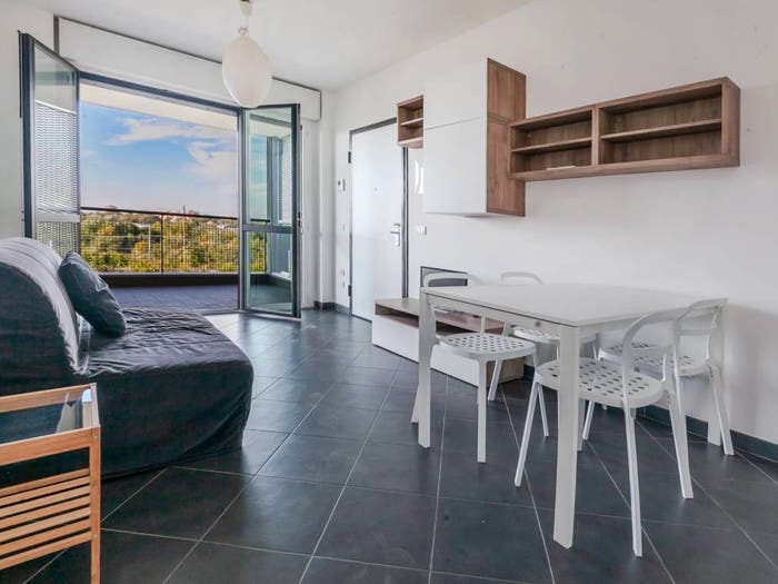 Appartamento bilocale in vendita in Via Enrico Cosenz, Bovisa, Milano