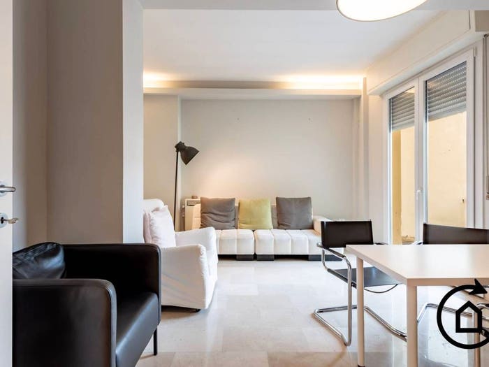 Appartamento quadrilocale in vendita in Via Carlo Cignani, Centro Storico, Forlì