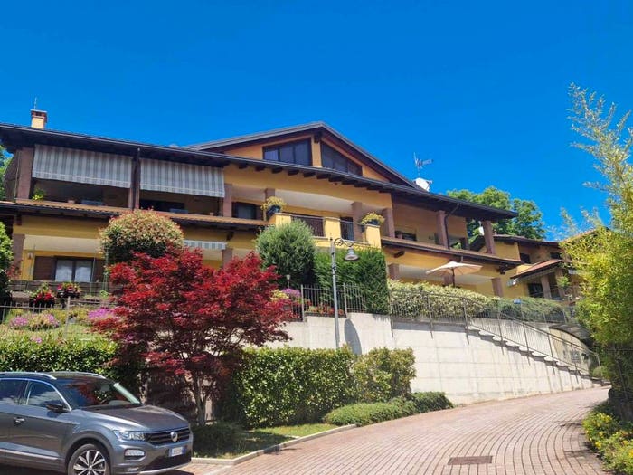 Casa quadrilocale in vendita in Via Bernardo Vittone, Centro, Grignasco