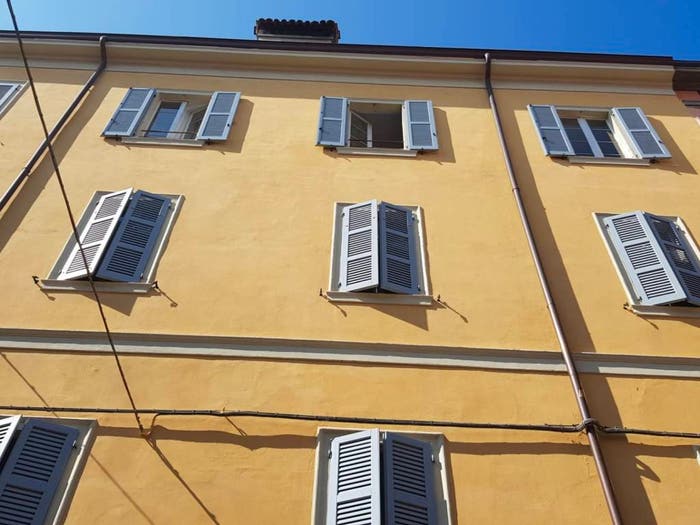 Appartamento con 6 locali in vendita in Via Berengario, Sacca Stazione, Modena
