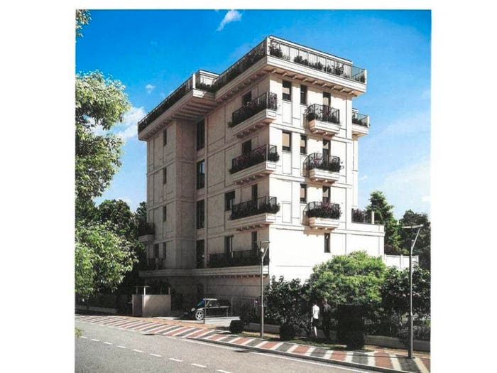Appartamento quadrilocale in vendita in BellariaIgea Marina