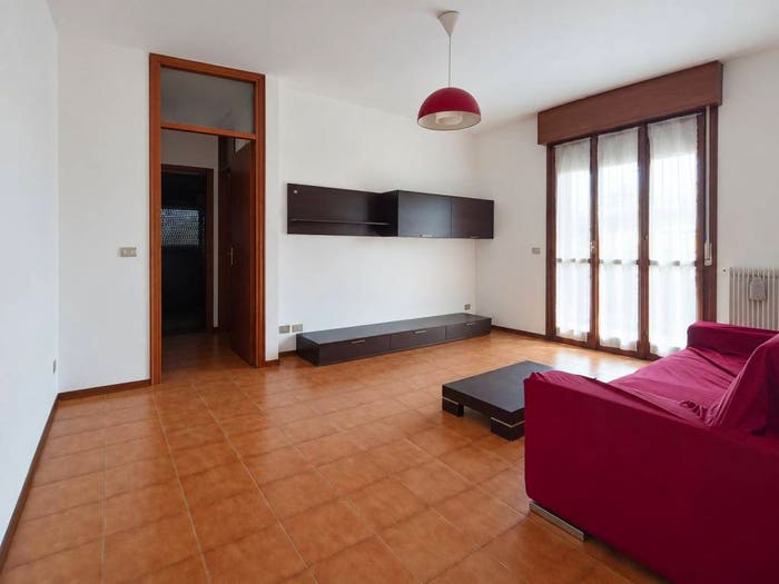 Appartamento quadrilocale in vendita in Via Francesco Barbiero, Centro, Mogliano Veneto